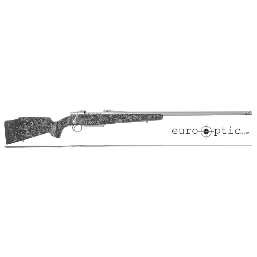 Cooper Firearms of Montana Cooper Firearms M52 Timberline Grey w/Black .270 Win. 24" SS Bbl w/brake Rifle