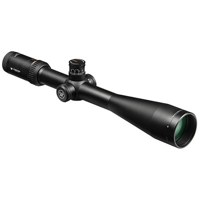 Vortex Optics Vortex Viper HS 6-24x50 V-Plex Riflescope VHS-4317 - Vortex Optics