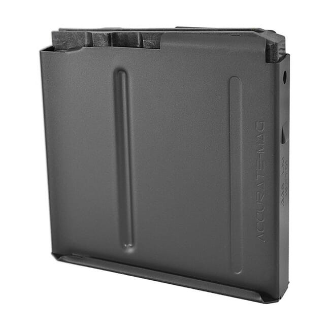 Cadex Defense Cadex Magazine .338Lap LA 5 Round MAG100-0003 - Cadex Defense