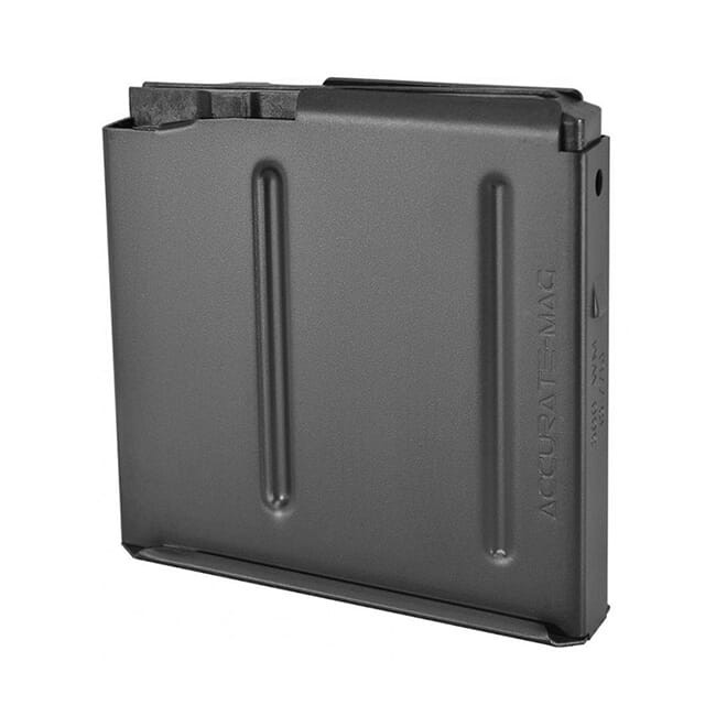 Cadex Defense Cadex Magazine .300WM LA 5 Round MAG100-0004 - Cadex Defense