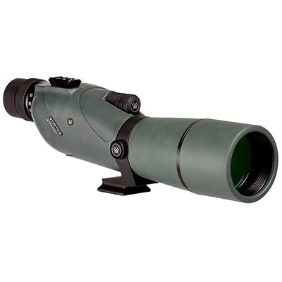 Vortex Optics Vortex Viper HD 15-45x65 Straight Spotting Scope - Vortex Optics