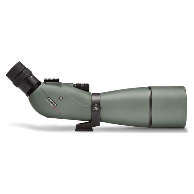 Vortex Optics Vortex Viper 20-60x80 Angled Spotting Scope VPR-80A - Vortex Optics