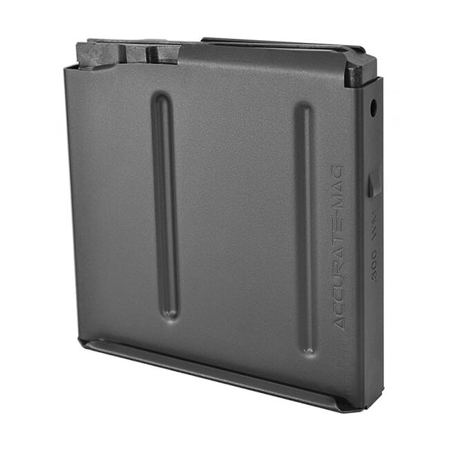 Cadex Defense Cadex Magazine .300RUM LA 5 Round MAG100-0044 - Cadex Defense