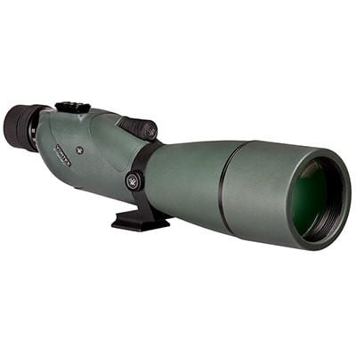 Vortex Optics Vortex Viper 20-60x80 Straight Spotting Scope VPR-80S - Vortex Optics