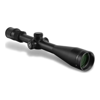 Vortex Optics Vortex Viper 4-12x40 Dead-Hold BDC Riflescope VPR-M-04BDC - Vortex Optics
