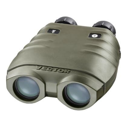 Vectronix VECTOR IV 7x42 Rangefinding Binoculars - Vectronix