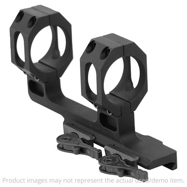 American Defense Manufacturing ADM AD-RECON-H 34mm 1.93" High Cantilever Scope Mount 2" Offset AD-RECON-H-34STD-TL - Excellent Condition 7416 - American Defense Manufacturing