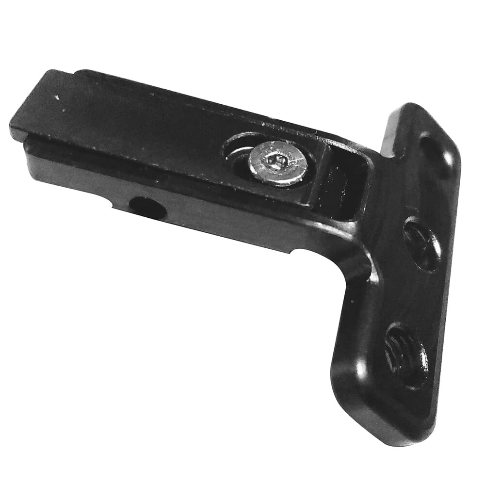 Masterpiece Arms Adjustable Mag Catch MAGCATCH-ADJ - Masterpiece Arms