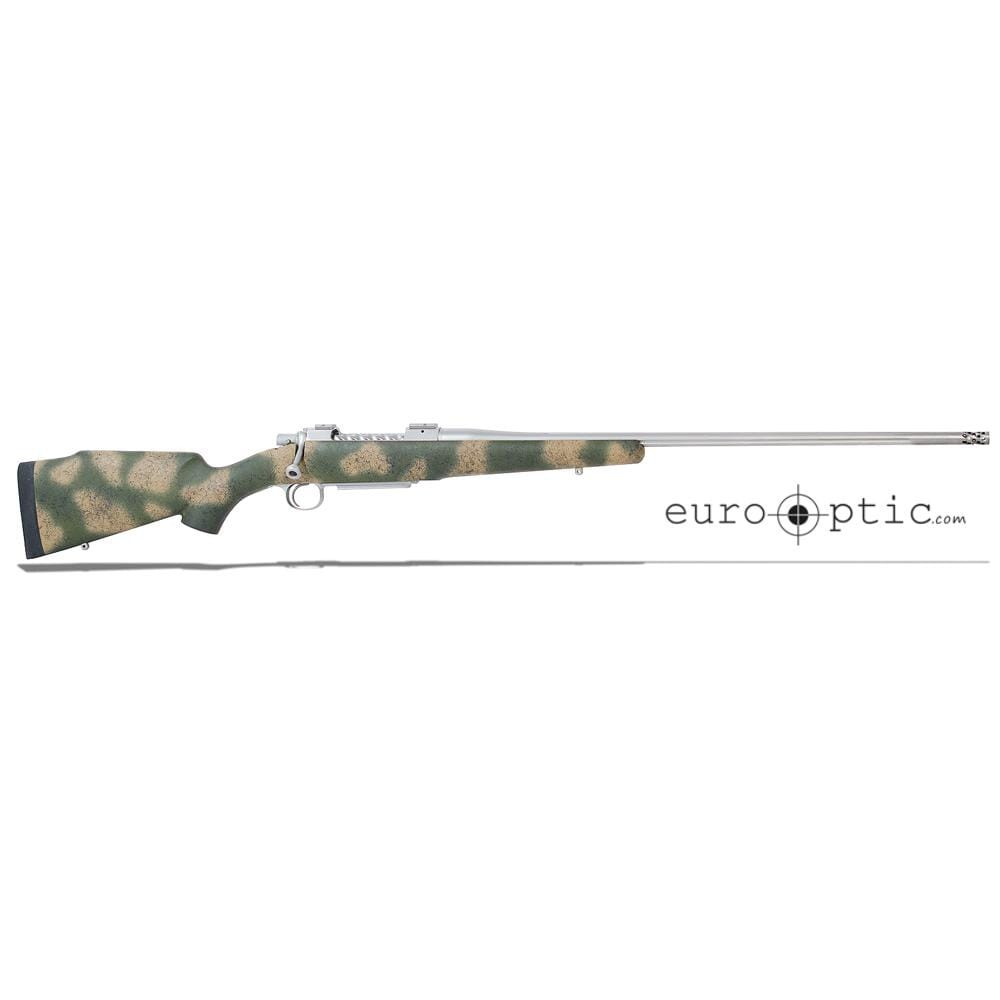 Cooper Firearms of Montana Cooper Firearms M92 Backcountry 6.5x284 Rifle M92-6.5X284 (incl. Warne SS Bases) - Cooper Firearms of Montana