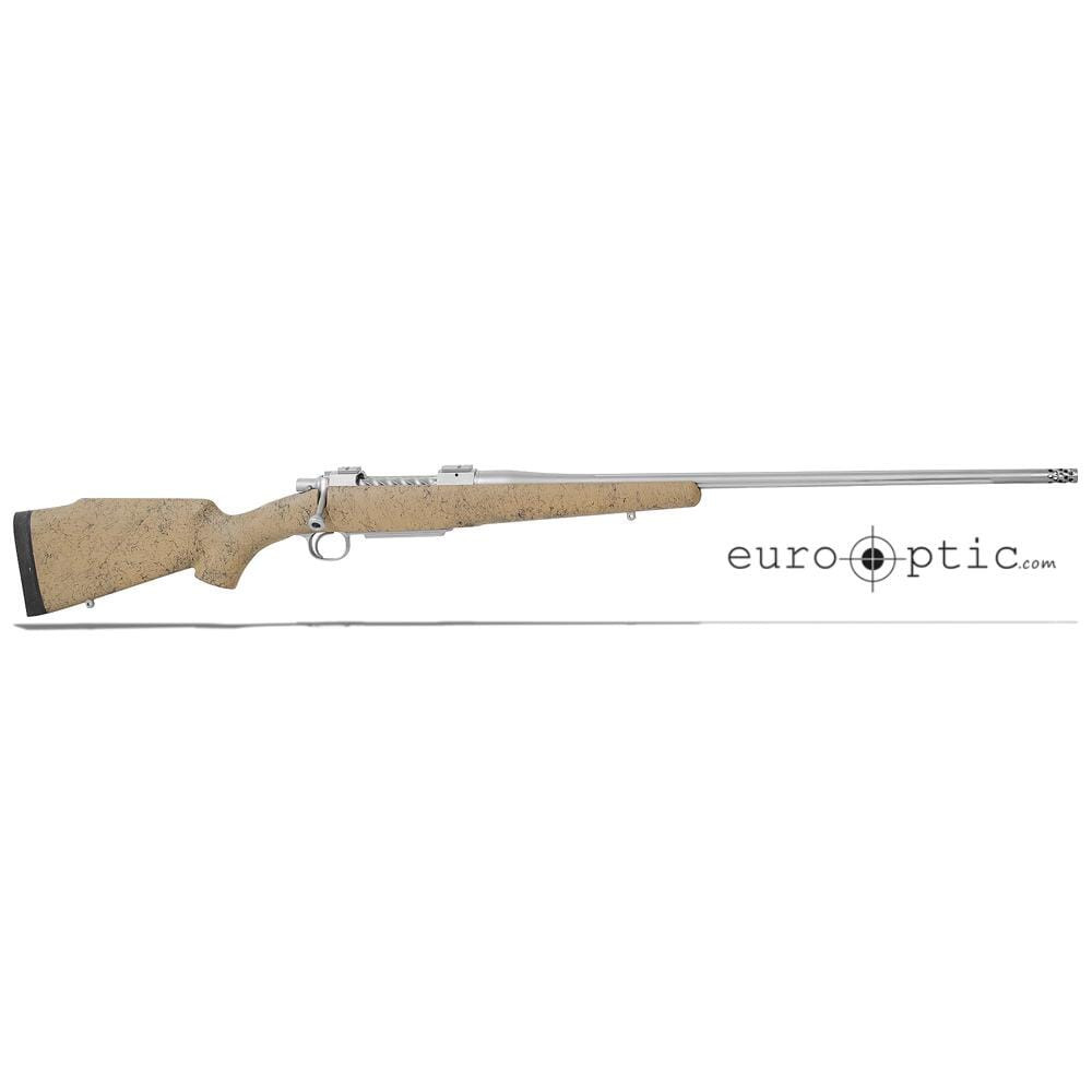 Cooper Firearms of Montana Cooper Firearms M92 Backcountry 6.5x284 Rifle M-926.5X284 - Cooper Firearms of Montana