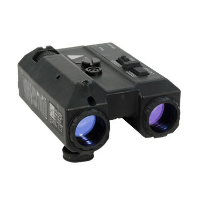 Wilcox Raptar Ranging Module 57200G03-B - Wilcox