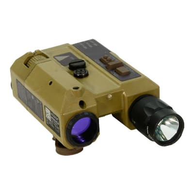 Wilcox Raptar Lite Brown Rapid Targeting Module 57200G05-B - Wilcox