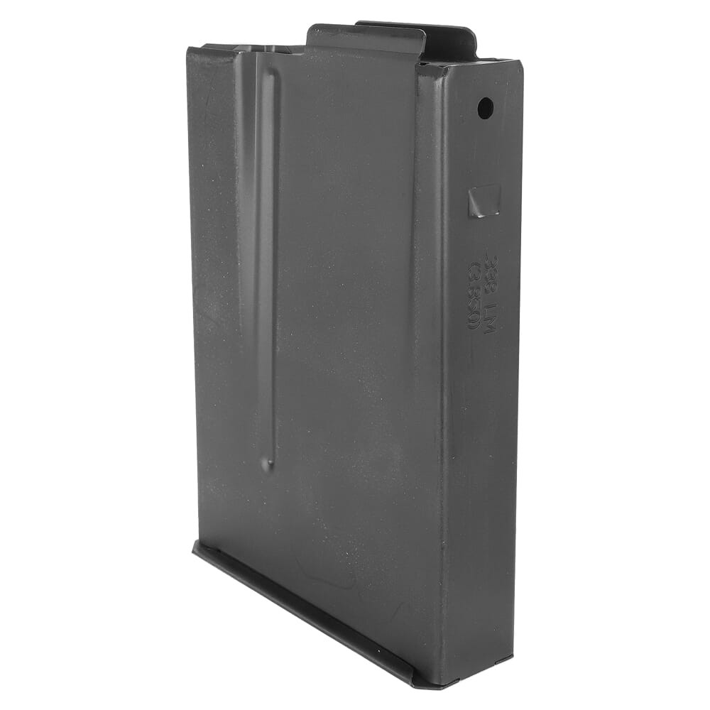 Cadex Defense Cadex Magazine .338LAP LA DSSF 10Rd (3.850 in.) CIP (Fits Cadex Kraken Only) MAG100-0086 - Cadex Defense