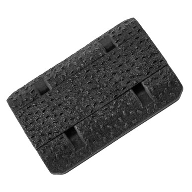 Magpul MAG603-BLK M-LOK Type 2 Rail Covers For AR-15 Handguards