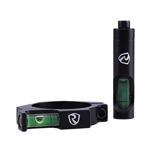 Riton Optics 30mm Bubble Level Kit X30BL - Riton Optics