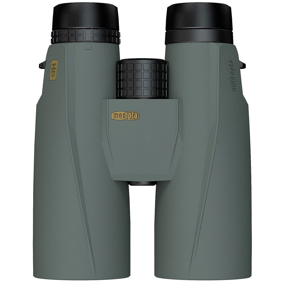 Meopta MeoPro HD Plus 8x56mm Binoculars 1049671 - Excellent Condition 7470, Large - Meopta
