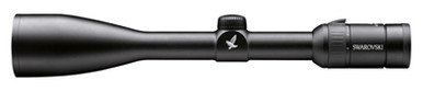 Swarovski Optik Swarovski Z3 4-12x50 Plex Reticle - Ballistic Turret Matte Black 59020 - Light Scuffs on Scope Tube, Excellent Condition 7474 - Swarovski Optik