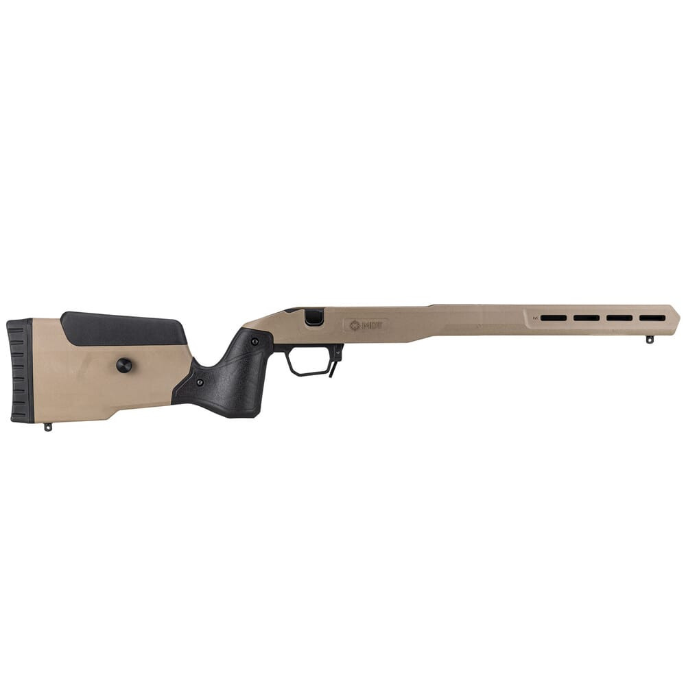MDT Field Stock CZ 455 RH FDE Chassis 108663-FDE - Excellent Condition 7479 in Flat Dark Earth - MDT