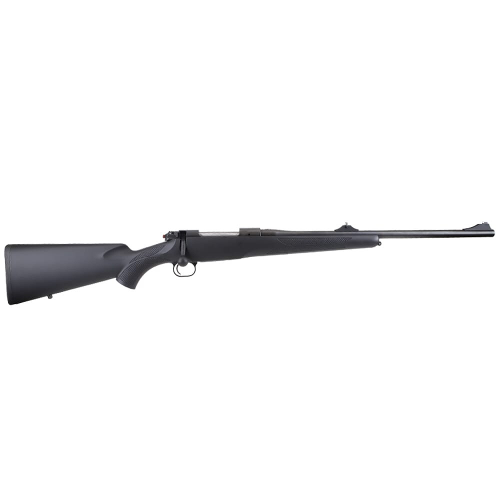 Mauser M12 Extreme 9.3x62 Rifle - Mauser