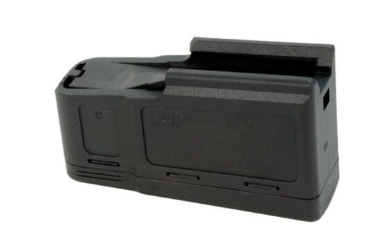 Mauser M12 C Magazine M12M000C - Mauser