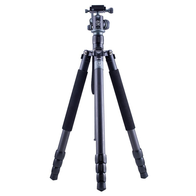 Riton Optics Carbon Fiber Tripod XCFT - Riton Optics