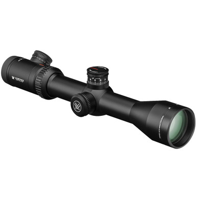 Vortex Optics Vortex Viper XBR Crossbow 2.5-10x44 XBR-1 Scope VXBR-1
