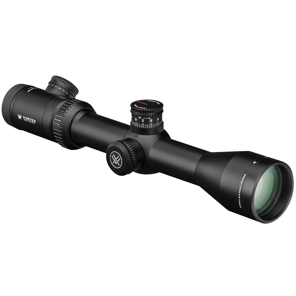 Vortex Optics Vortex Viper XBR Crossbow 2.5-10x44 XBR-1 Scope VXBR-1 - Vortex Optics