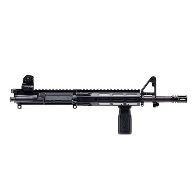 Daniel Defense 5.56 NATO 11.5 1:7 Bbl Contract Overrun Upper Receiver w/DD4 7.0 Handguard WEBGB-07419-URG - Daniel Defense