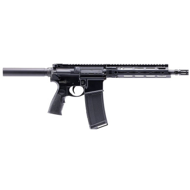 Daniel Defense DDM4 V7 Pro 5.56mm NATO 10.3" Bbl Pistol WEBGB-V7-P - Daniel Defense