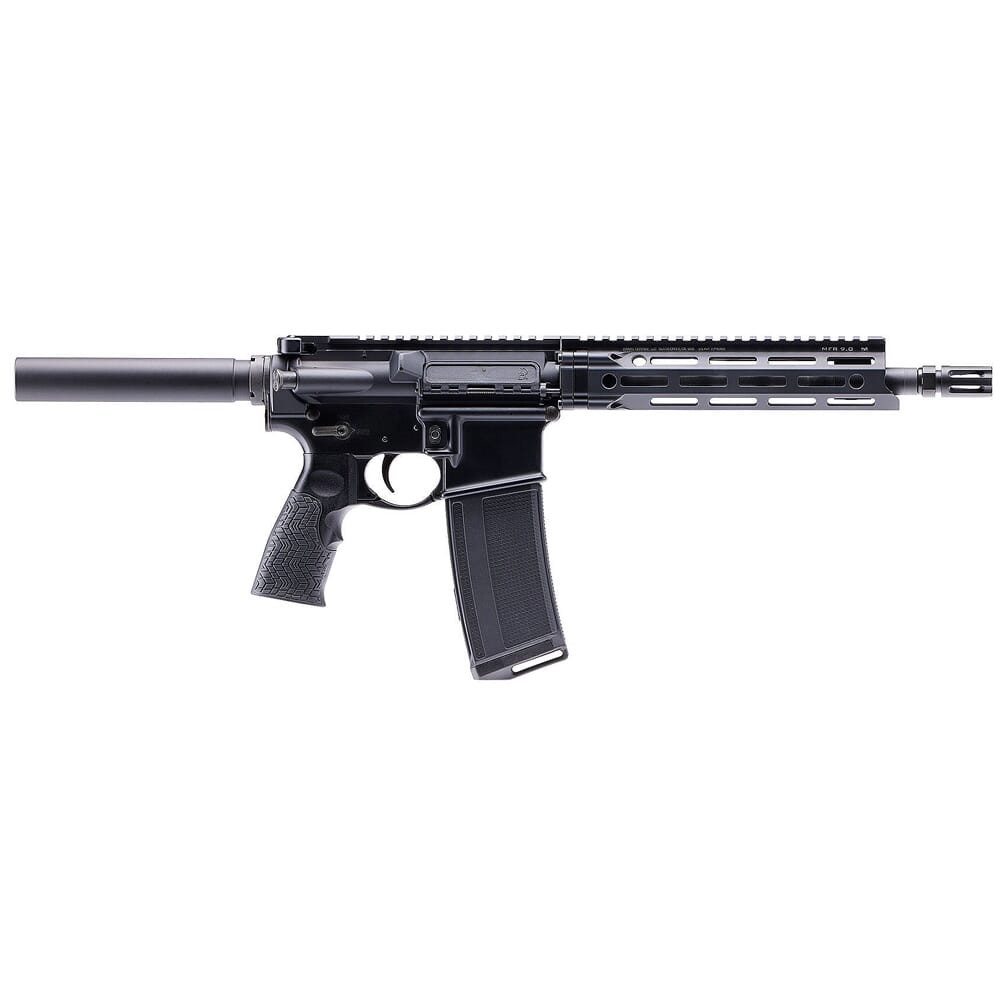 Daniel Defense Daniel Defense DDM4 V7 Pro 5.56mm NATO 10.3" Bbl Pistol WEBGB-V7-P - $1499.99 at EuroOptic