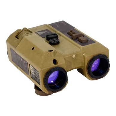 Wilcox Raptar Brown Ranging Module 57200G03-B - Wilcox