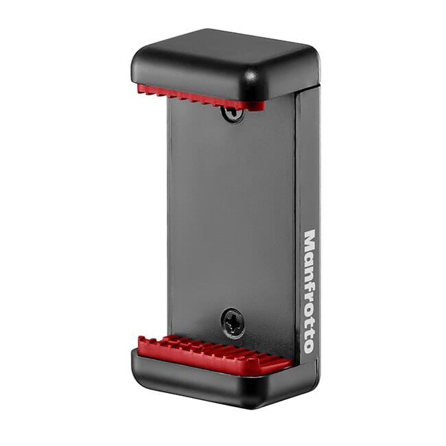 Manfrotto Spring-loaded Smartphone Clamp MCLAMP - Manfrotto