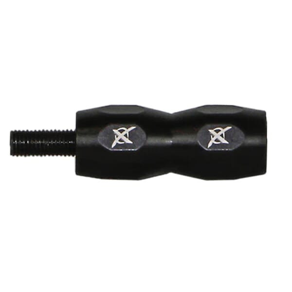 Dead Center Archery Dead Center Aluminum 2" V-Bar Xtension XTN-2 - Dead Center Archery