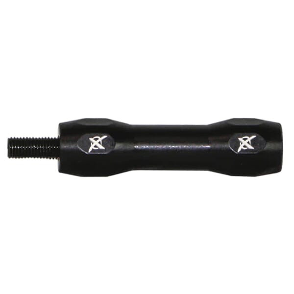 Dead Center Archery Dead Center Aluminum 3" V-Bar Xtension XTN-3 - Dead Center Archery