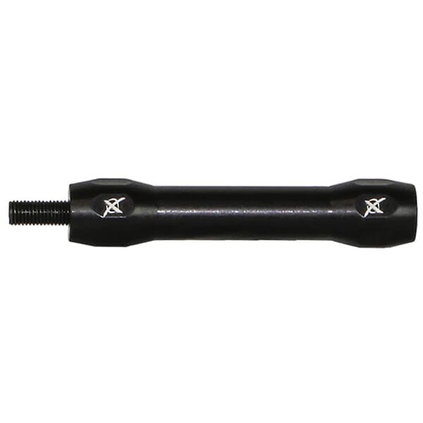 Dead Center Archery Dead Center Archery Dead Center Aluminum 4" V-Bar Xtension XTN-4 - $49.99 at EuroOptic