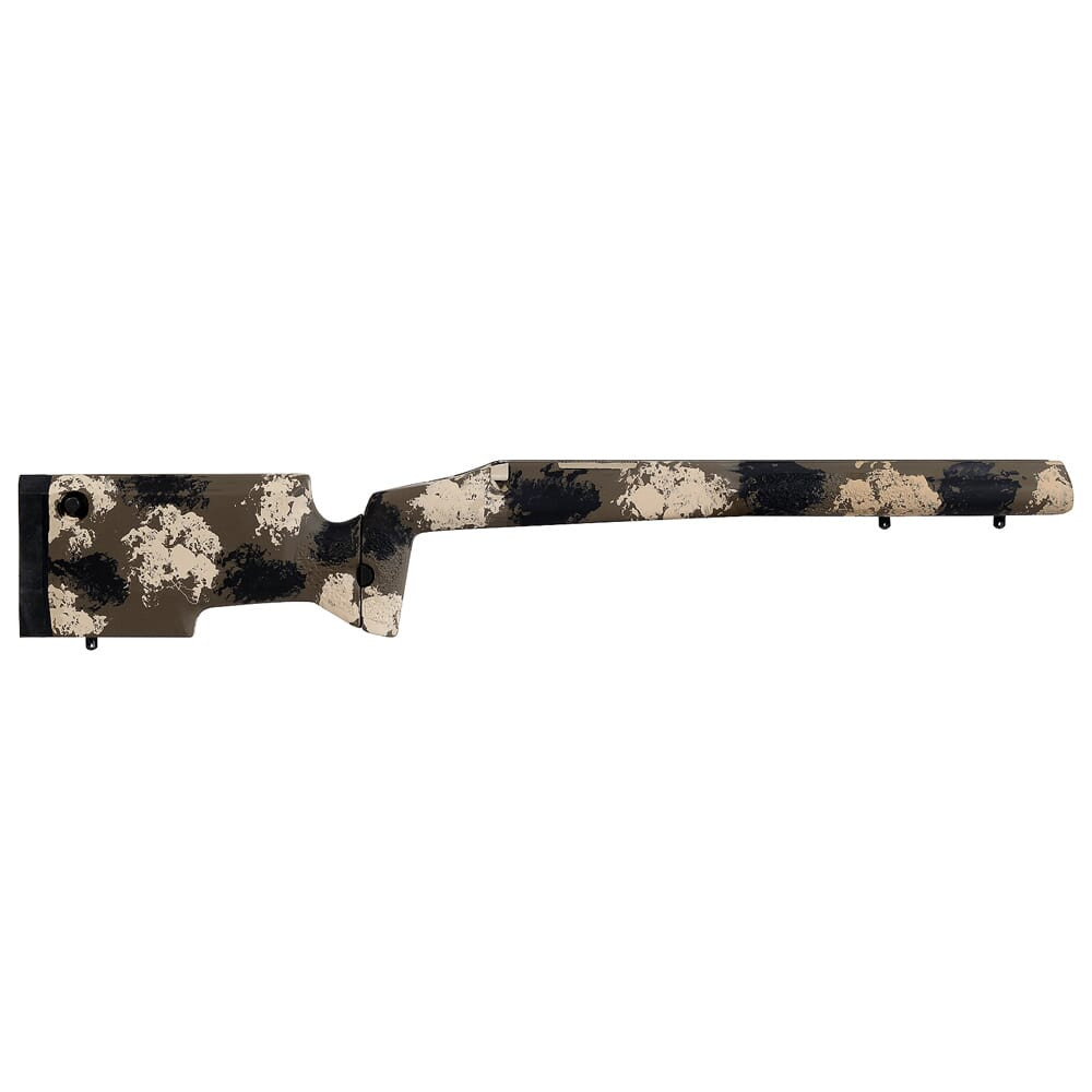 Manners Composite Stocks Manners TF4 Remington 700 SA BDL #7 Molded Gap - Manners Composite Stocks