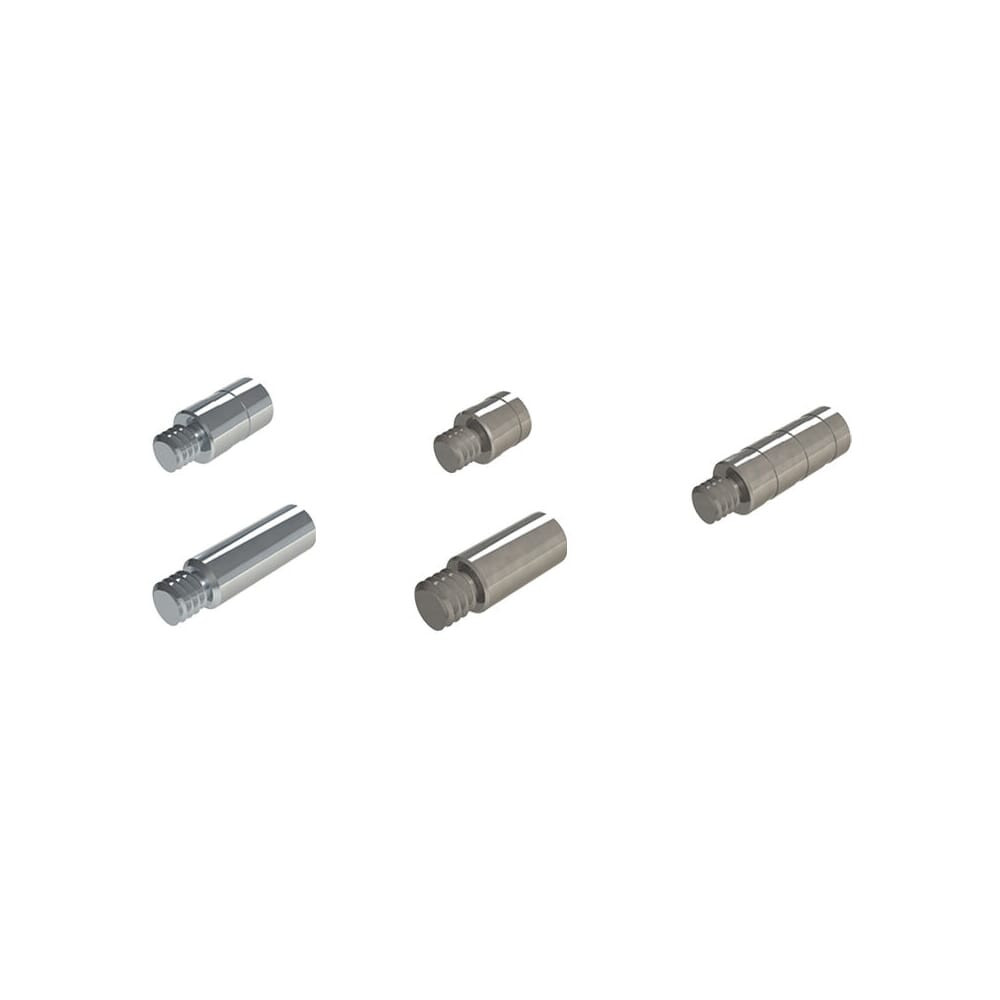 Gold Tip FACT Nock Adapter 0.246 20gr 12pk WSADPT12 - Gold Tip