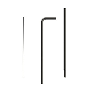 Gold Tip FACT System Weight Module 0.166 Series 20gr 12pk WSWRENCH2 - Gold Tip