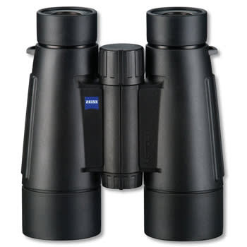 Zeiss Sport Optics Zeiss Conquest 10x40 T* Binoculars 524510-0000-000 - Zeiss Sport Optics