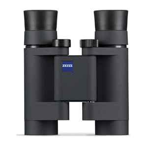 Zeiss Sport Optics Zeiss Conquest 8x20 T* Compact Binoculars 522073-0000-000 - ZEISS