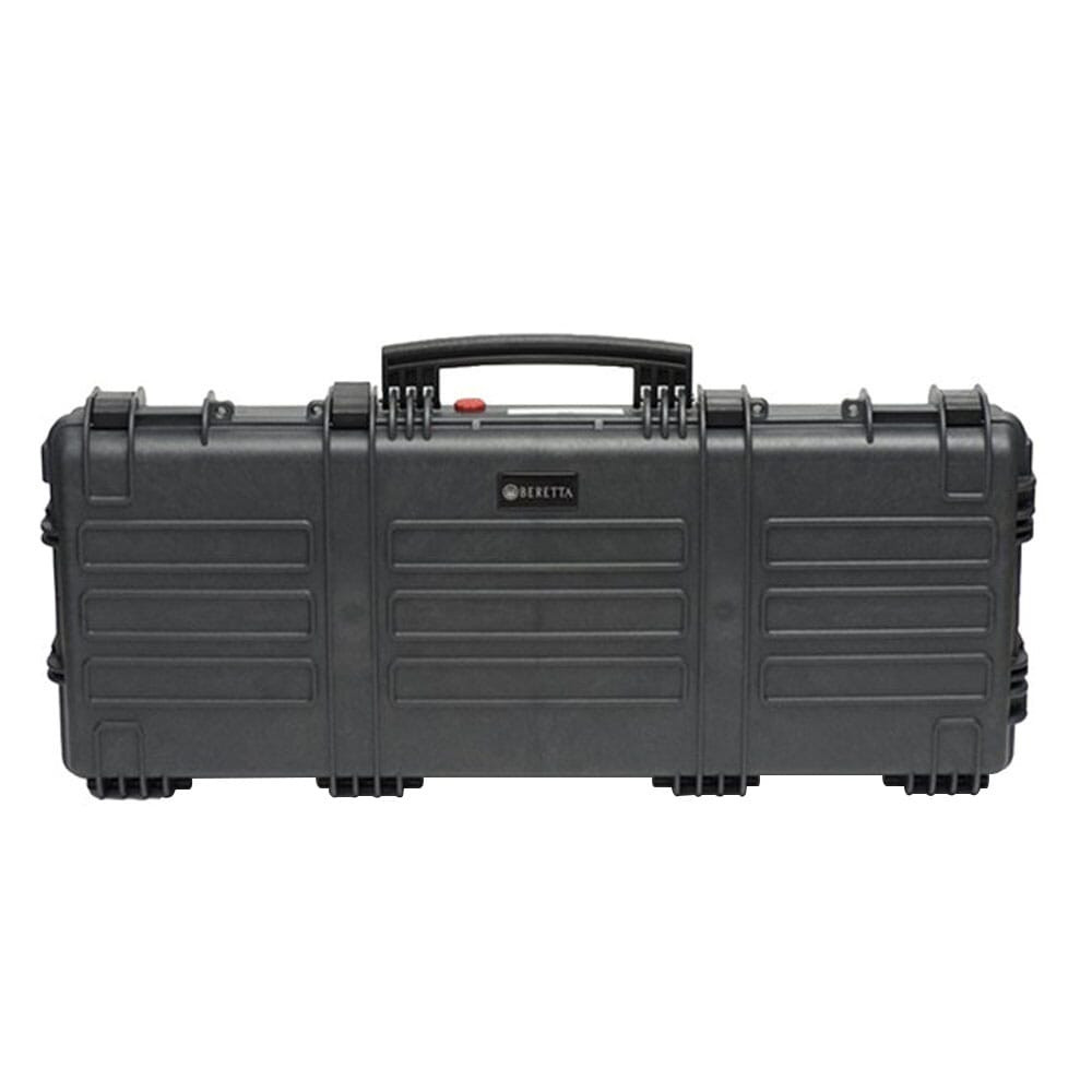 Beretta Universal Case Explorer Red Line Small E02398 - Light Scratches 7668 - Beretta