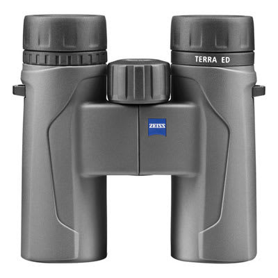 Zeiss Sport Optics Zeiss Terra 8X32 ED Under Armour Binoculars 523205-9906-000 - Zeiss Sport Optics