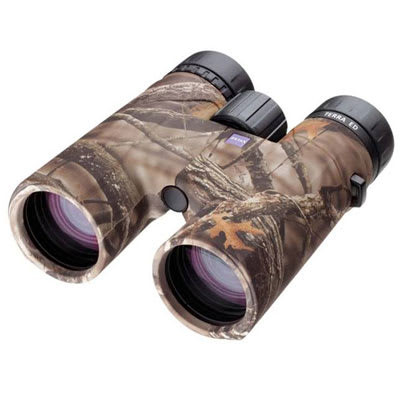 Zeiss Sport Optics Zeiss Terra 10x42 ED Lost Camo Binoculars 524206-9904-000 - Zeiss Sport Optics