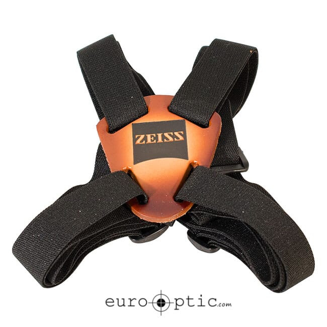 Zeiss Sport Optics Zeiss Standard Binoculars Shoulder Harness 000000-0490-090 - Zeiss Sport Optics