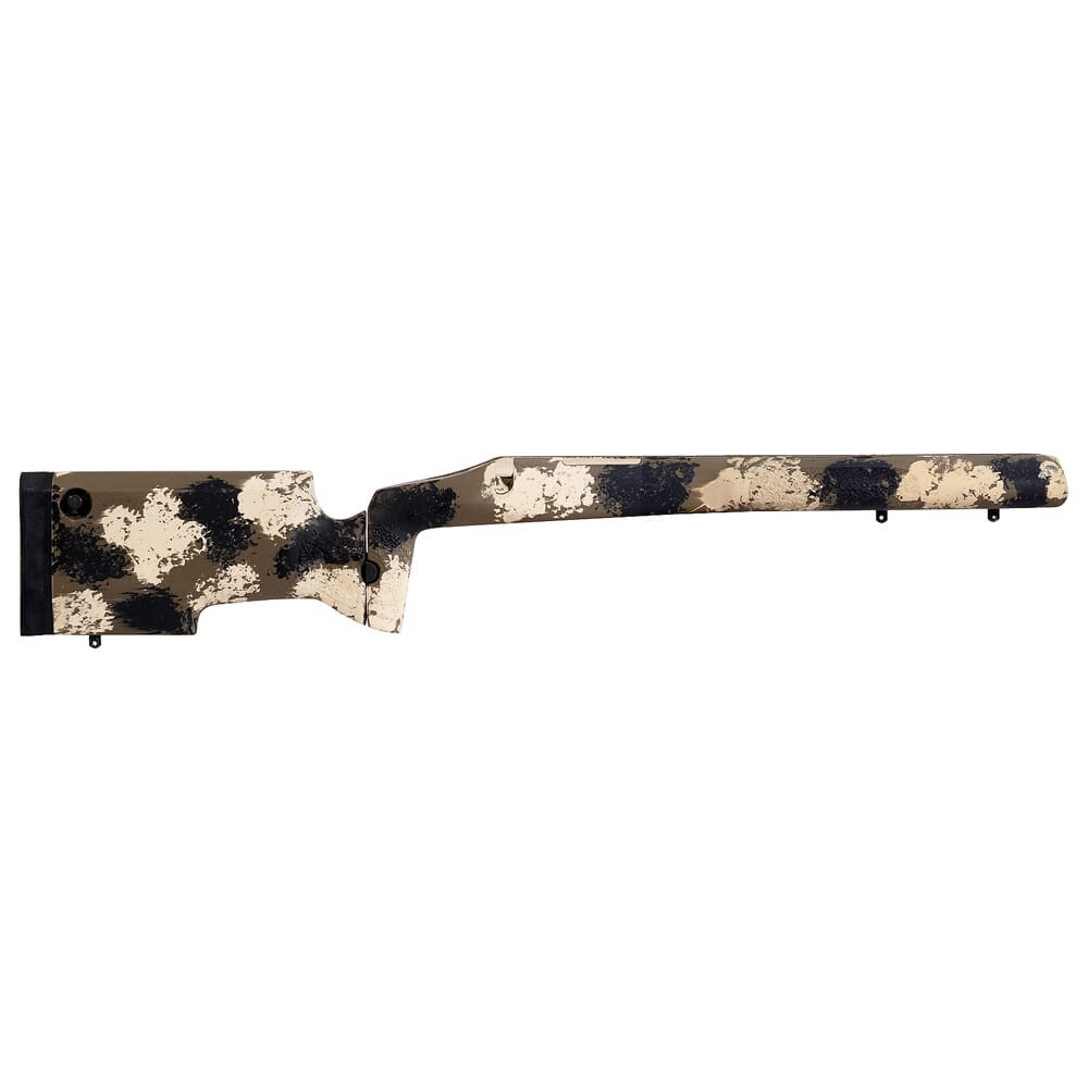 Manners Composite Stocks Manners TF4 Remington 700 SA BDL Varmint Molded Gap - Manners Composite Stocks