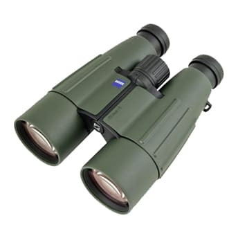 Zeiss Sport Optics Zeiss Victory 8x56 T* FL LT Green Binoculars 525611-0000-000 - Zeiss Sport Optics