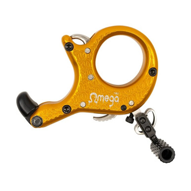 B3 Archery B3 Omega Pro Orange Release MEGA-PRO - B3 Archery