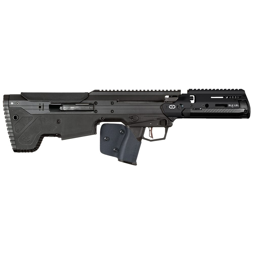 Desert Tech MDRx SE Black CA Compliant Rifle Chassis w/Mantis Handguard MDR-CHM-SEC-B - Desert Tech
