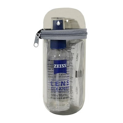 Zeiss Sport Optics Zeiss Portable Tube Lens Care Kit 000000-2127-718 - Zeiss Sport Optics