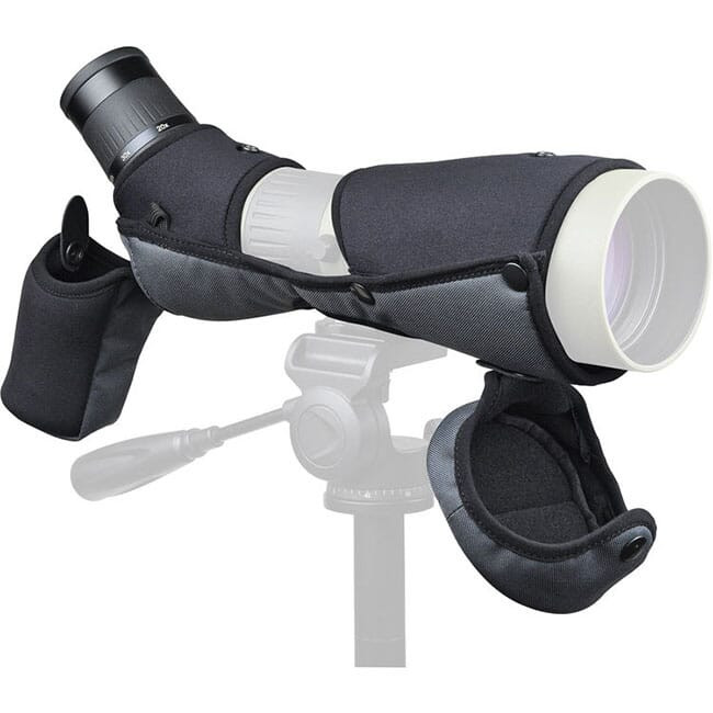 Meopta Meopro HD 80 Stay-on case 575870 - Meopta